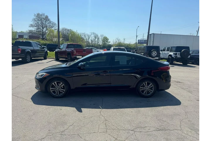 $6980 : 2018 Elantra Value Edition 2. image 5
