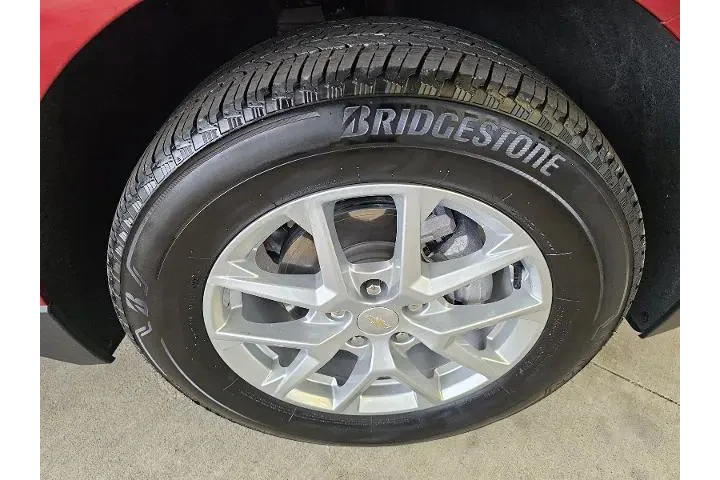 $23690 : Chevrolet Equinox 2024 4x4 L image 9