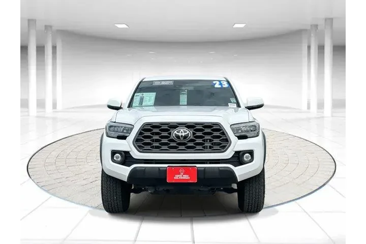 $37846 : Toyota Tacoma 2023 4x4 TRD P image 6