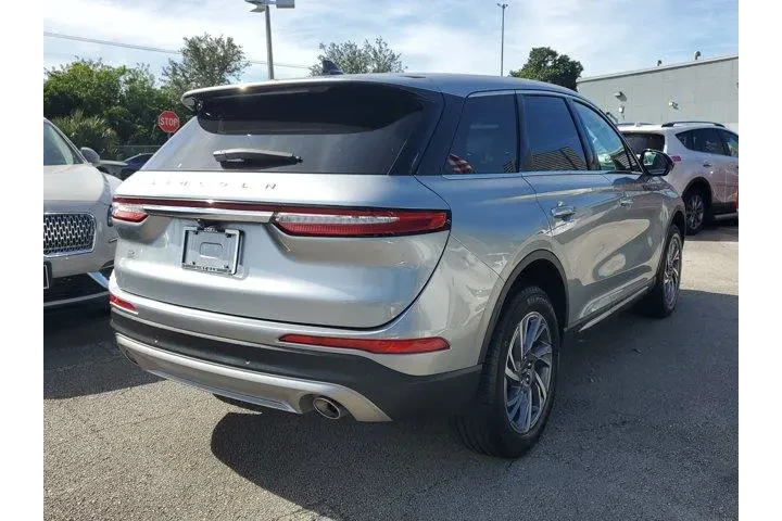 $29990 : Lincoln Corsair 2023 Standar image 6