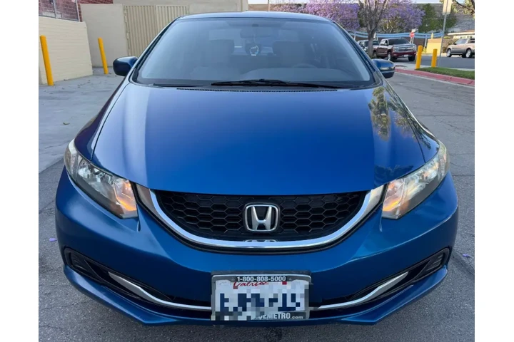 $3500 : Honda Civic 2014 image 7