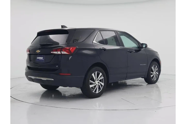 $19998 : Chevrolet Equinox 2023 LT 4d image 8