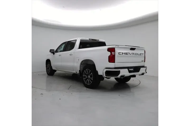 $32998 : Chevrolet Silverado 1500 202 image 2