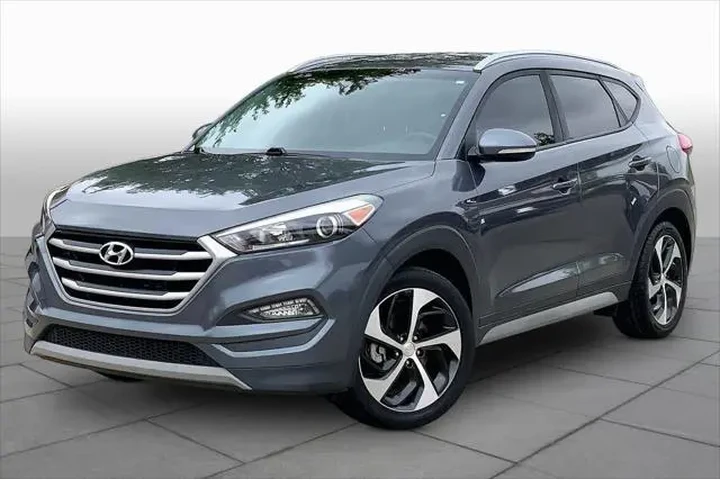 $12479 : Hyundai TUCSON 2018 Sport 4d image 1