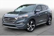 Hyundai TUCSON 2018 Sport 4d en Oklahoma City