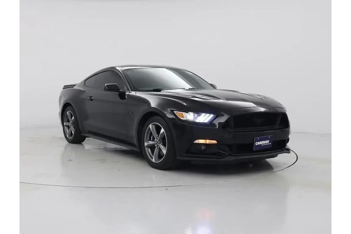 $31998 : Ford Mustang 2017 GT 2dr Fas image 1