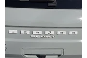 $24293 : Ford Bronco Sport 2022 AWD B thumbnail