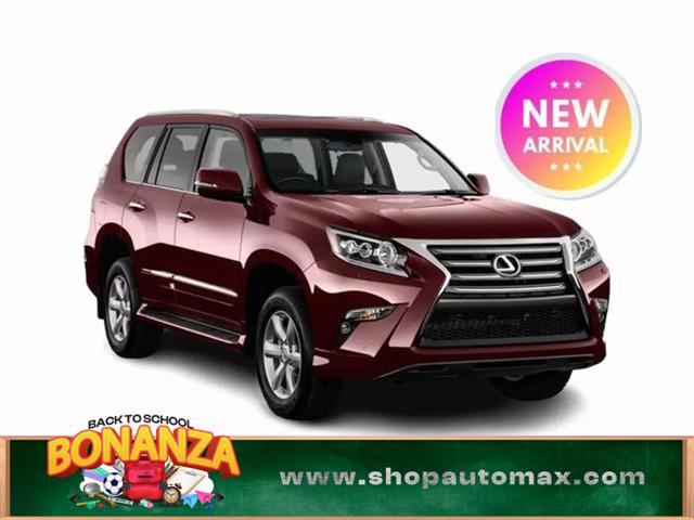 $32995 : 2018 GX For Sale M*189468 image 1