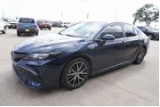 $26188 : Toyota Camry Hybrid 2021 SE thumbnail