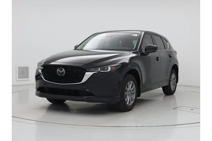 $29998 : Mazda CX-5 2025 AWD 2.5 S Pr image 4