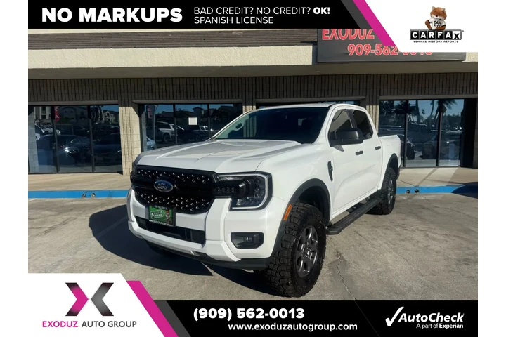 $31995 : 2024 Ranger XL image 2