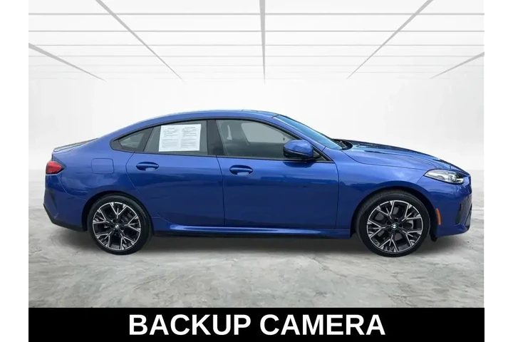 $33742 : BMW 2 Series 2025 AWD 228 xD image 4