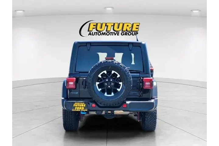 $35888 : Jeep Wrangler 2024 4x4 Rubic image 5