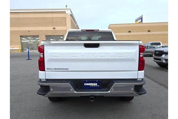 $34998 : Chevrolet Silverado 1500 202 image 6