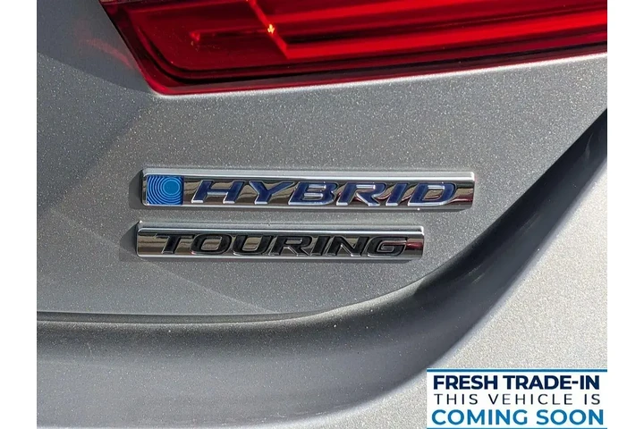 $23605 : Honda Accord Hybrid 2022 Tou image 2
