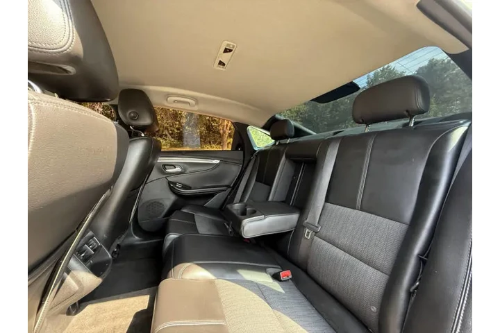 $7999 : 2016 Impala LT image 6