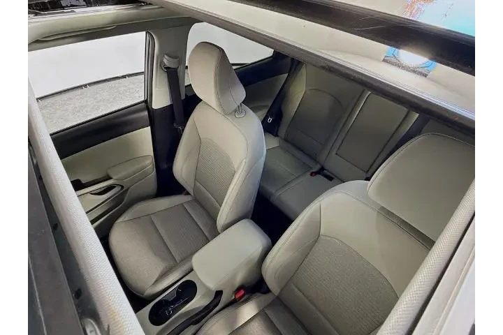 $17794 : Kia Soul 2023 EX 4dr Crossov image 3