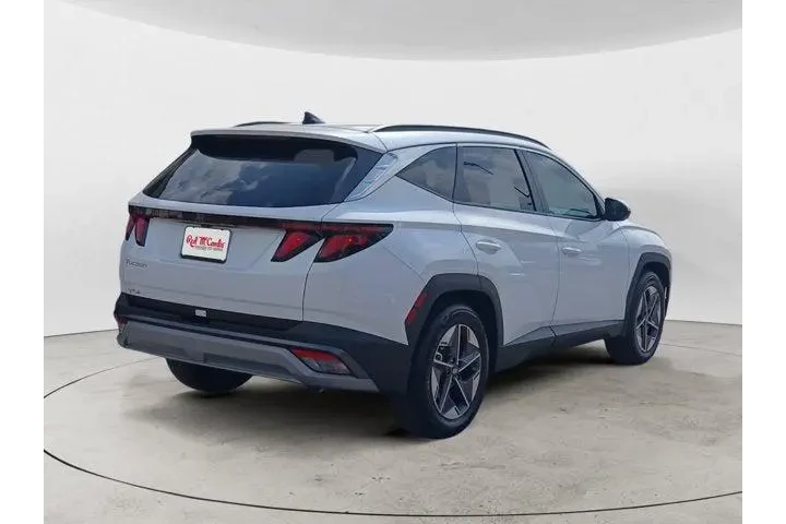 $27333 : Hyundai TUCSON 2025 SEL 4dr image 5