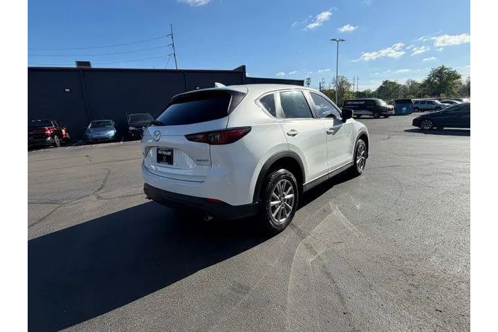 $26980 : Mazda CX-5 2023 AWD 2.5 S Se image 7