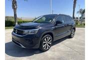 Volkswagen Taos 2022 SE 4dr en Kings County
