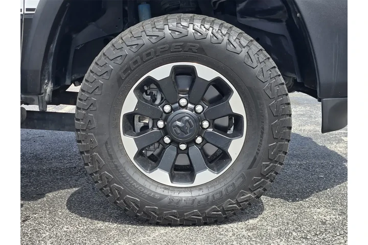 $39491 : Ram 2500 2020 4x4 Power Wago image 10