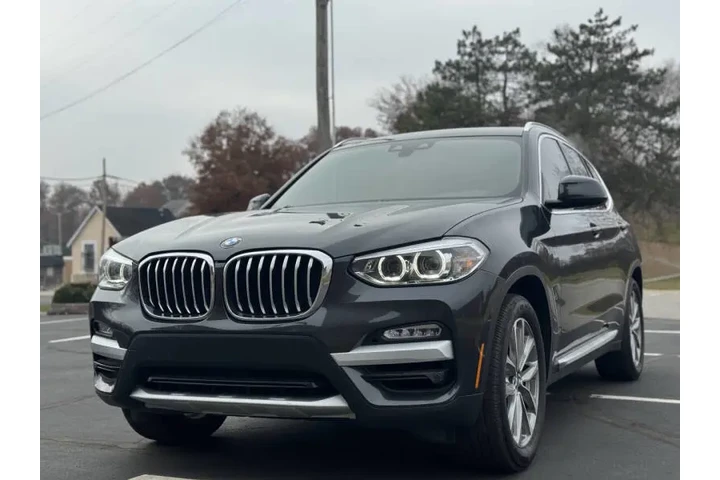 $16999 : 2019 BMW X3 xDrive30i image 1