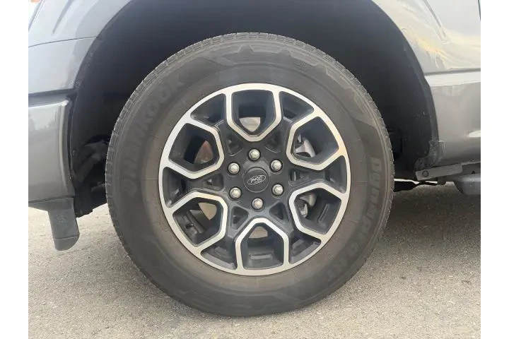 $38500 : Ford F-150 2023 4x2 XLT 4dr image 9