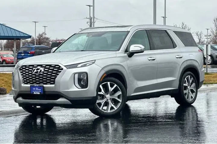 $29995 : Hyundai PALISADE 2022 AWD SE image 1