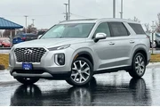 Hyundai PALISADE 2022 AWD SE en Boise