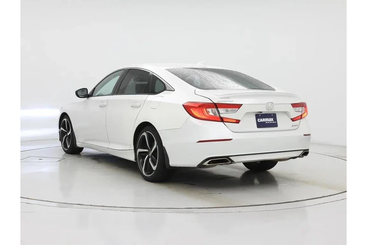 $18998 : Honda Accord 2018 Sport 4dr image 2