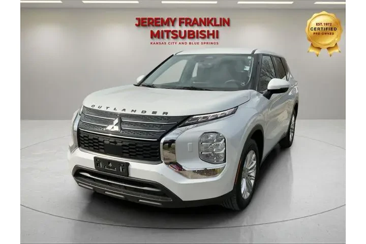 $22388 : Mitsubishi Outlander 2023 AW image 6