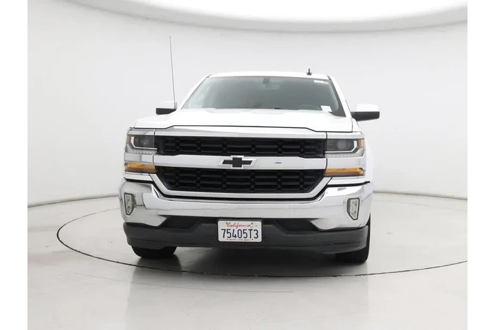 $23998 : Chevrolet Silverado 1500 201 image 5