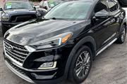 HYUNDAI TUCSON LIMITED en Miami