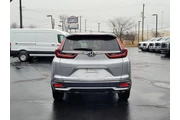 $23297 : Honda CR-V 2020 AWD EX-L 4dr thumbnail