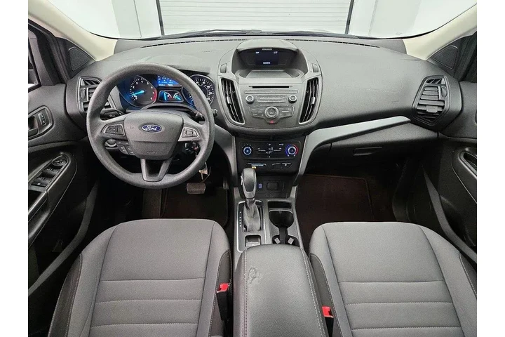 $10998 : Ford Escape 2017 S 4dr SUV image 9