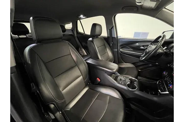 $22963 : GMC Terrain 2024 AWD SLT 4dr image 9