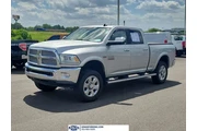 Ram 2500 2015 4x4 Laramie 4d en Elizabethtown