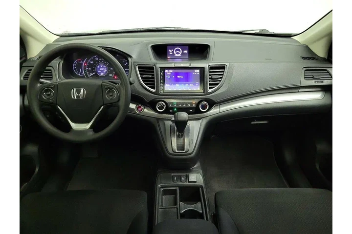 $14998 : Honda CR-V 2015 EX 4dr SUV image 9