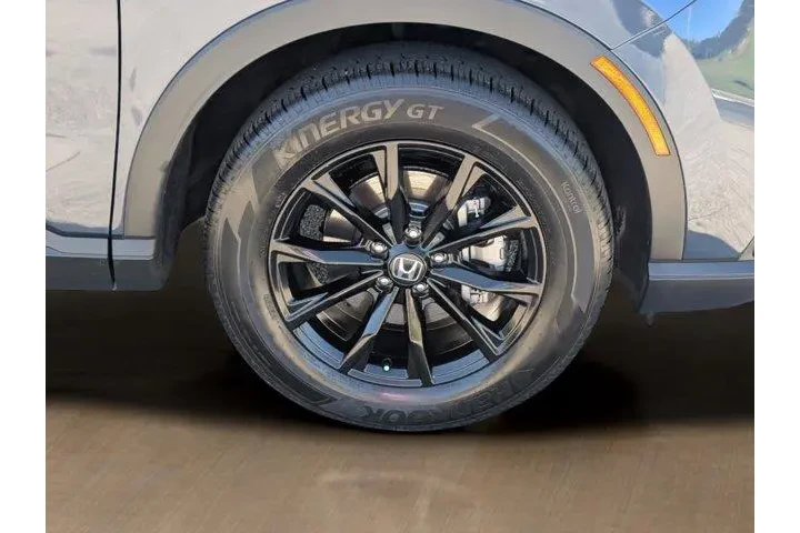 $34999 : Honda CR-V Hybrid 2024 Sport image 6