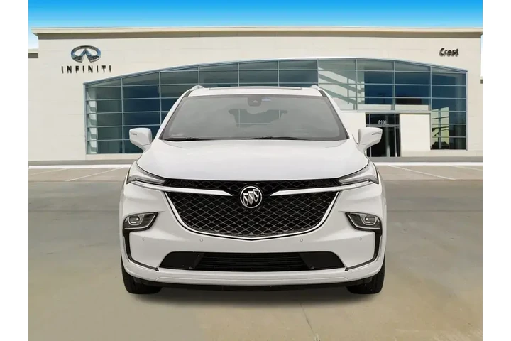 $38995 : Buick Enclave 2023 Avenir 4d image 10