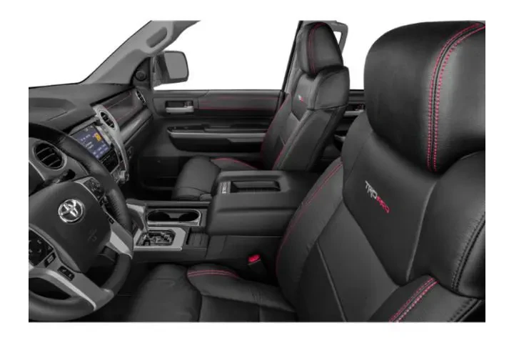 $37123 : Toyota Tundra 2019 4x4 TRD P image 9