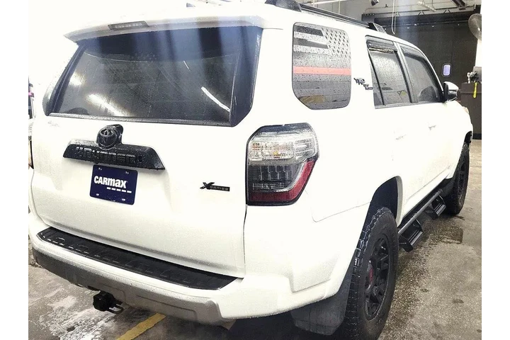 $37998 : Toyota 4Runner 2019 4x4 TRD image 5