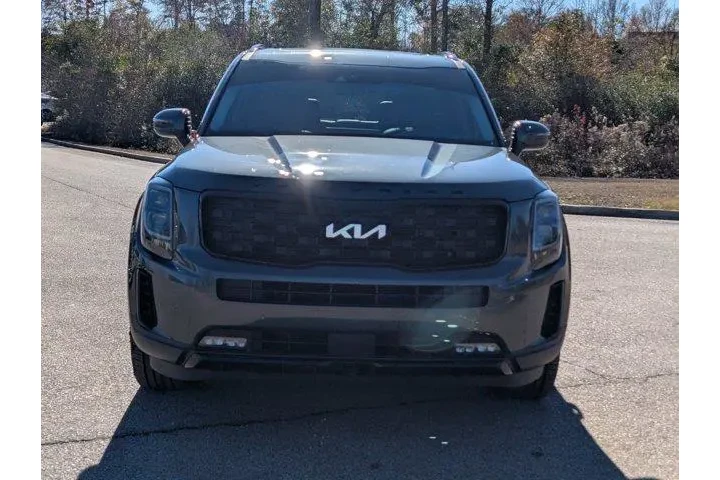 $27999 : Kia Telluride 2022 AWD SX 4d image 2