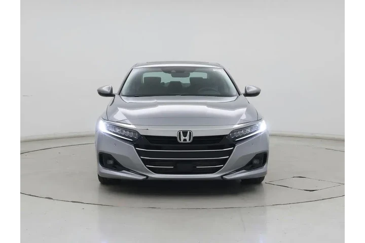 $26998 : Honda Accord 2022 EX-L 4dr S image 5