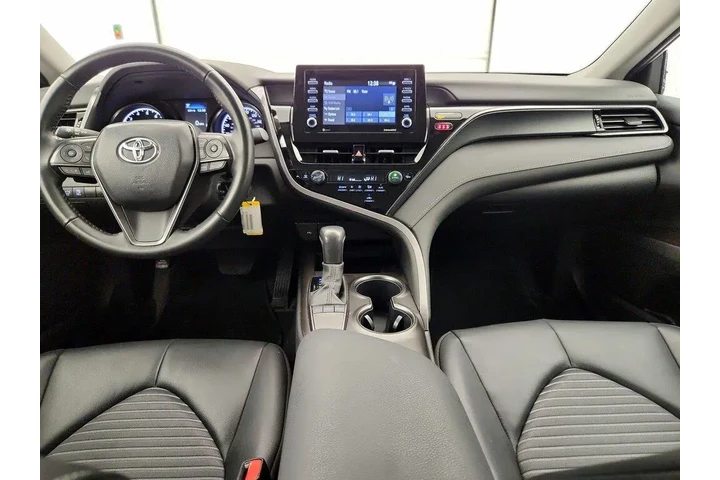 $24998 : Toyota Camry 2024 SE 4dr Sed image 9