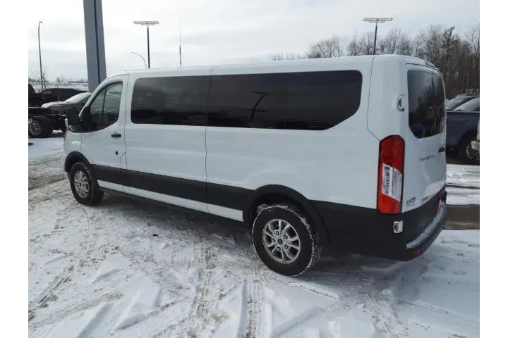 $39987 : Ford Transit 2021 350 XL 3dr image 3