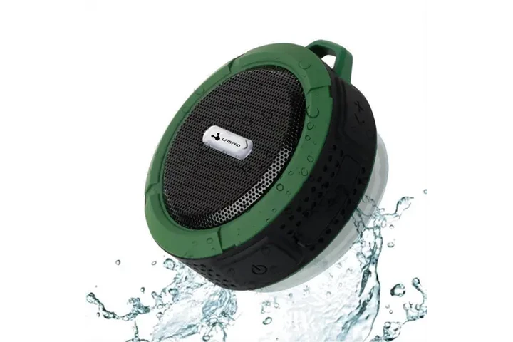 Custom Bluetooth Speakers image 1