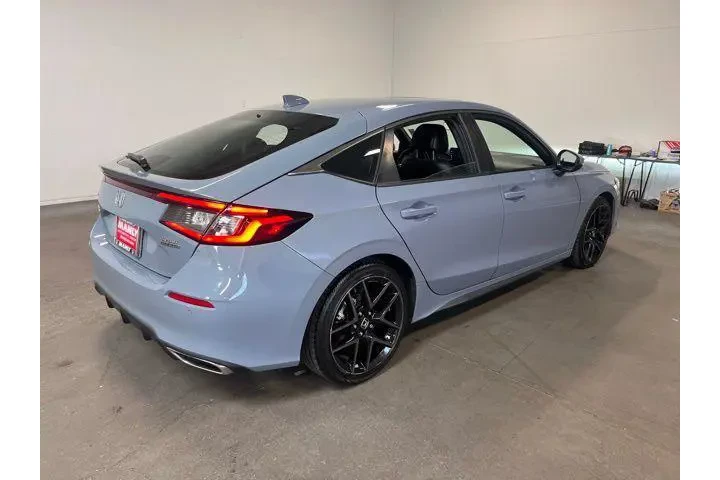 $24498 : Honda Civic 2022 Sport Touri image 3