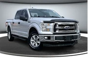 $16000 : Ford F-150 2017 4x4 XLT 4dr thumbnail
