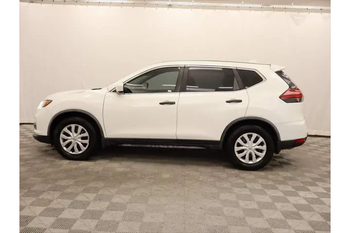 $10722 : Nissan Rogue 2018 S 4dr Cros image 2